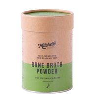 Bone Broth Powder - Health 2000