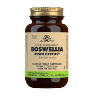 Boswellia Resin Extract - Health 2000