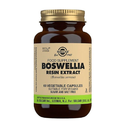 Boswellia Resin Extract - Health 2000