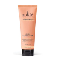 Brightening Jelly Exfoliator - Health 2000