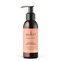 Brightening Radiance Gel Cleanser - Health 2000