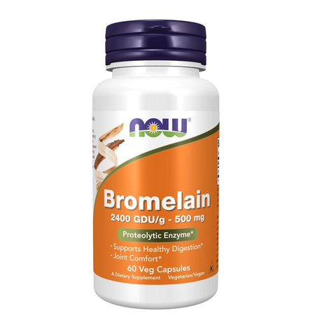 Bromelain 500mg - Health 2000