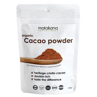 Cacao Powder - Health 2000