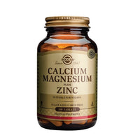 Calcium Magnesium plus Zinc - Health 2000