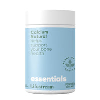 Calcium Natural Powder - Health 2000