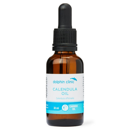 Calendula Healing Oil - Health 2000