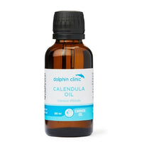 Calendula Healing Oil - Health 2000