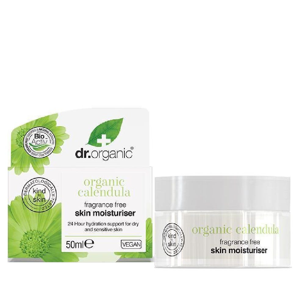 Calendula Skin Moisturiser - Health 2000