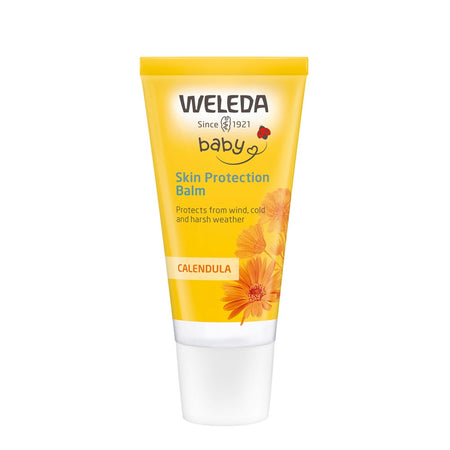 Baby Calendula Skin Protection Balm - Health 2000