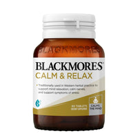 Calm & Relax - Health 2000