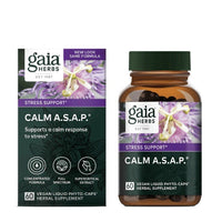 Calm A.S.A.P. - Health 2000