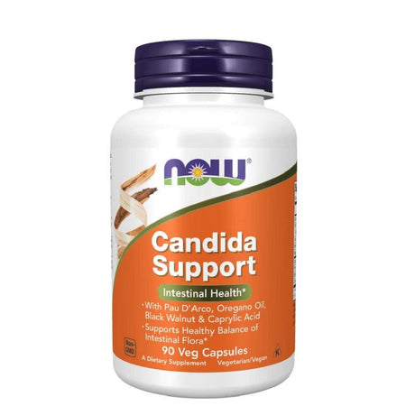 Candida Support - Health 2000