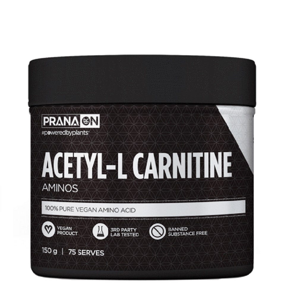 Acetyl-L Carnitine - Health 2000