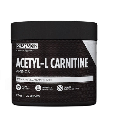 Acetyl-L Carnitine - Health 2000