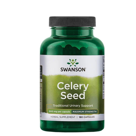 Celery Seed - Health 2000