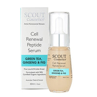 Cell Renewal Peptide Serum - Health 2000