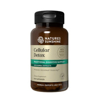 Cellular Detox - Health 2000