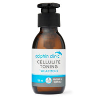 Massage Oil for Cellulite Toning - Health 2000