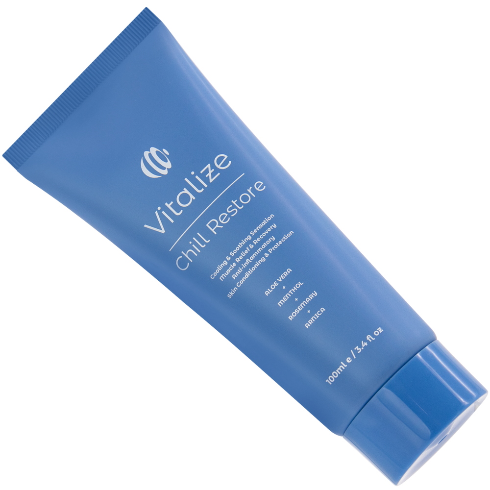 Chill Restore - Health 2000