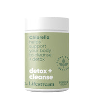 Chlorella Powder - Health 2000