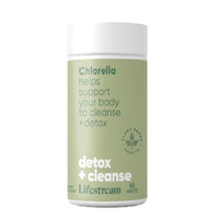 Chlorella Tablets - Health 2000