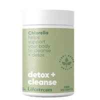Chlorella Tablets - Health 2000