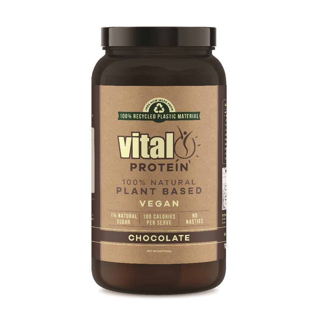 Vital Protein - Chocolate - Health 2000