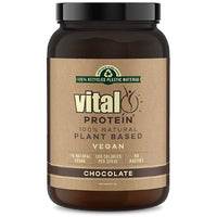 Vital Protein - Chocolate - Health 2000