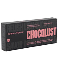 ChocoLust - Health 2000
