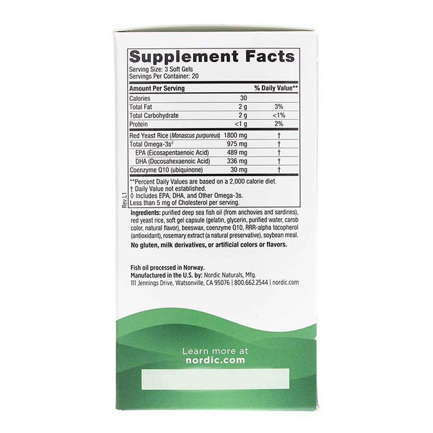 Cholesterol Support - Health 2000