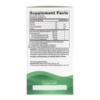 Cholesterol Support - Health 2000