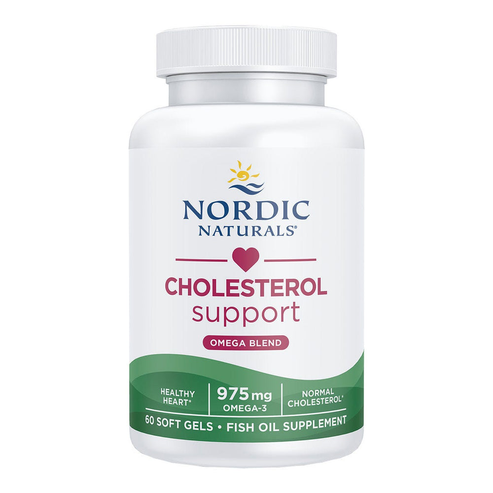 Cholesterol Support - Health 2000