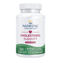 Cholesterol Support - Health 2000