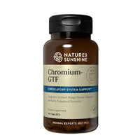 Chromium GTF - Health 2000