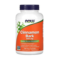 Cinnamon Bark - Health 2000