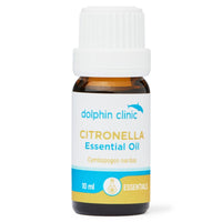 Citronella Essential Oil - Health 2000
