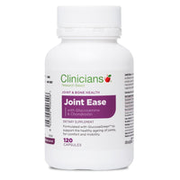 Joint Ease with Glucosamine & Chondroitin - Health 2000