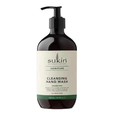 Cleansing Hand Wash - Health 2000