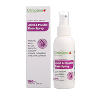 Joint & Muscle Ease Spray - Health 2000