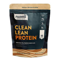 Clean Lean Protein Salted Caramel - Health 2000