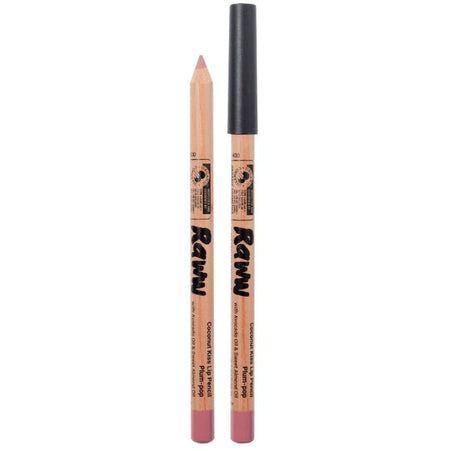 Coconut Kiss Lip Pencil - Plum Pop - Health 2000