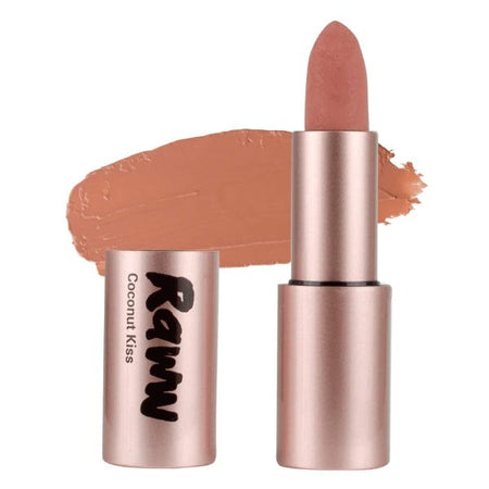 Coconut Kiss Lipstick - Angelic Almond - Health 2000