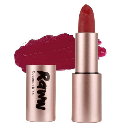 Coconut Kiss Lipstick - Candy Apple - Health 2000