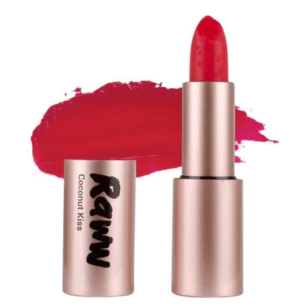 Coconut Kiss Lipstick - Cool Cherry - Health 2000