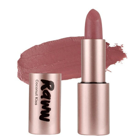 Coconut Kiss Lipstick - Fancy Fig - Health 2000