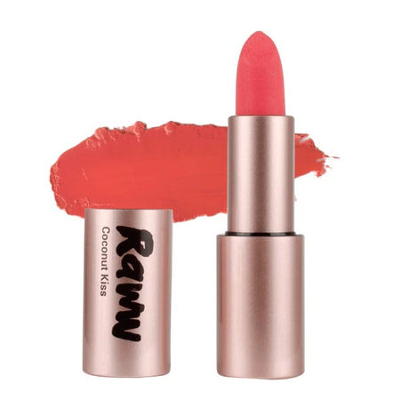 Coconut Kiss Lipstick - Petite Peach - Health 2000
