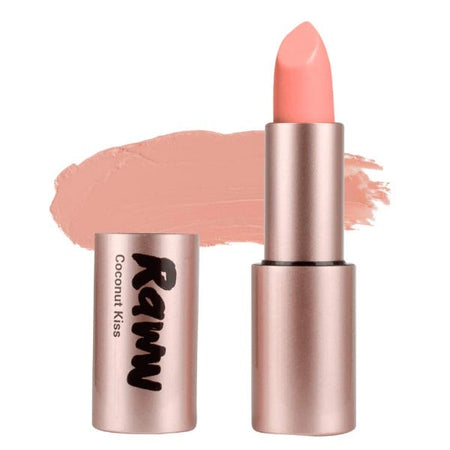 Coconut Kiss Lipstick - Poetic Pink - Health 2000