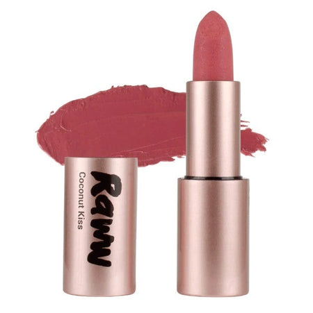 Coconut Kiss Lipstick - Pomegranate Parade - Health 2000