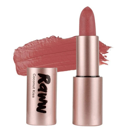 Coconut Kiss Lipstick - Wild Rosehip - Health 2000