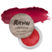 Coconut Plump Gloss - Sweet Cherry - Health 2000